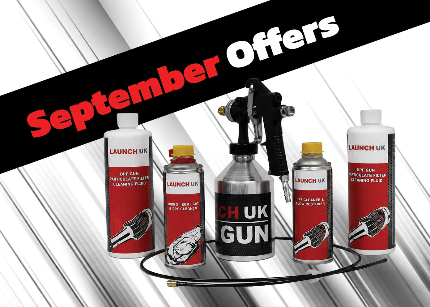 Latest Promo Offers