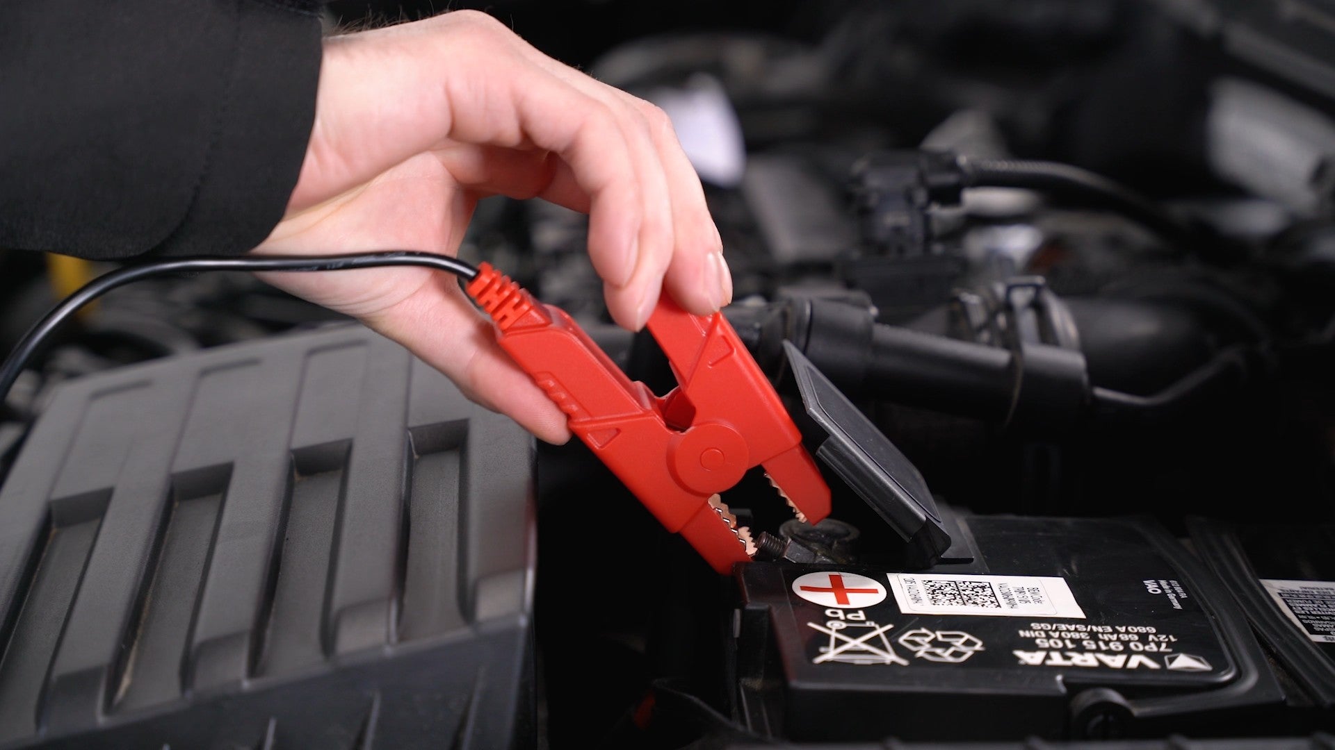 Diagnostic Tool Accessories