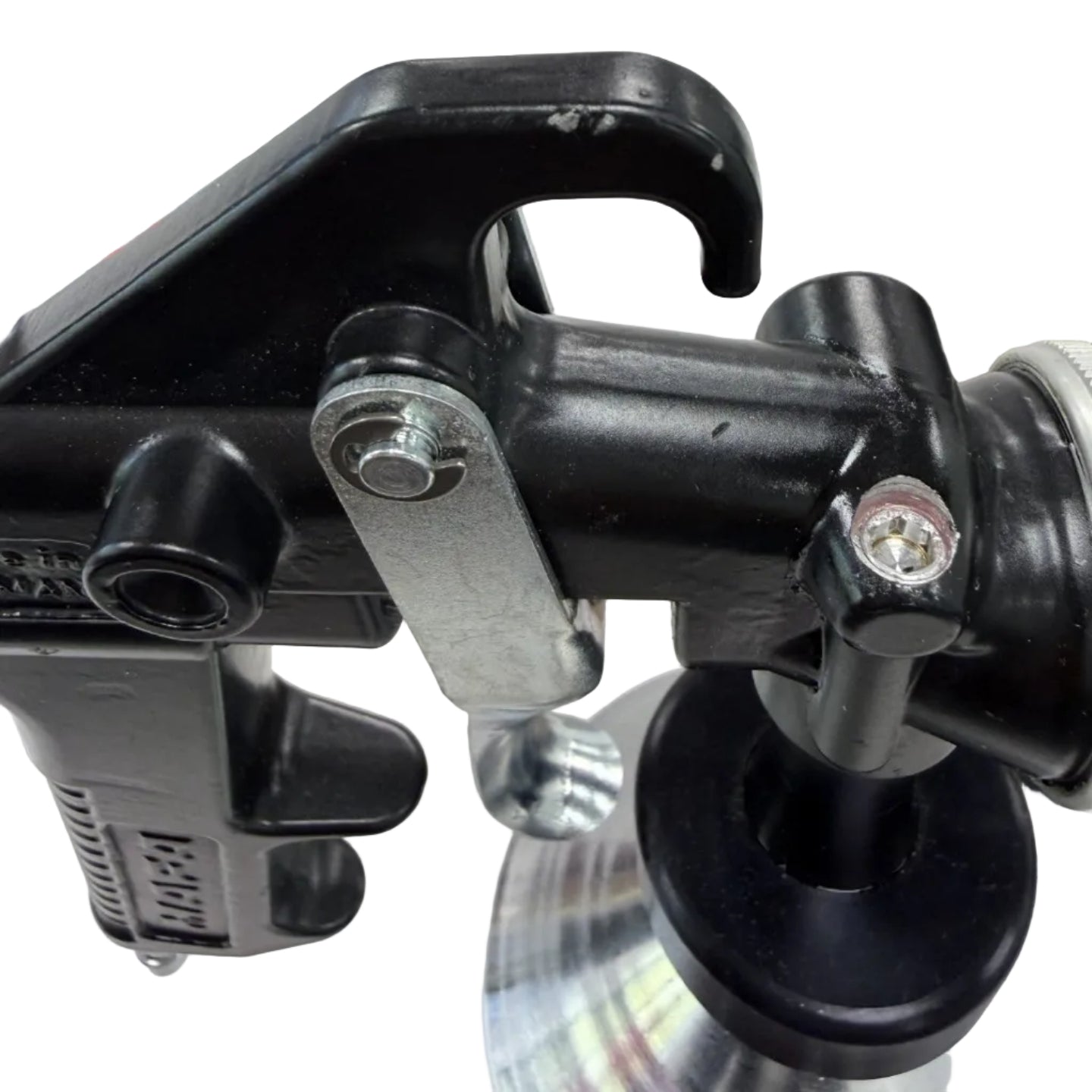 LAUNCH DPF GUN - Ex-Demo