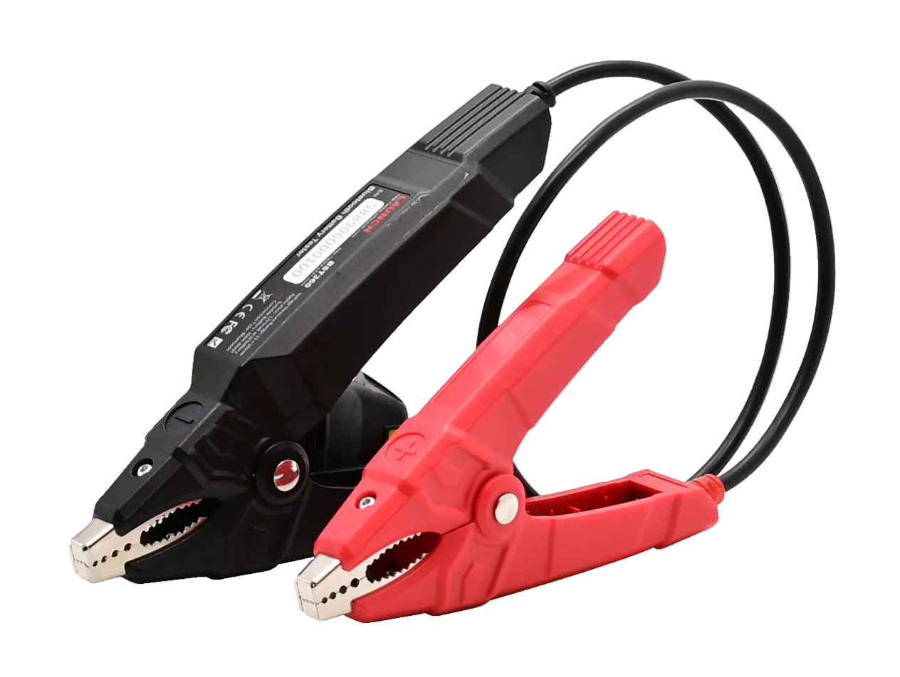 Launch BST360 Bluetooth Battery Tester for 12V Vehicle Batteries