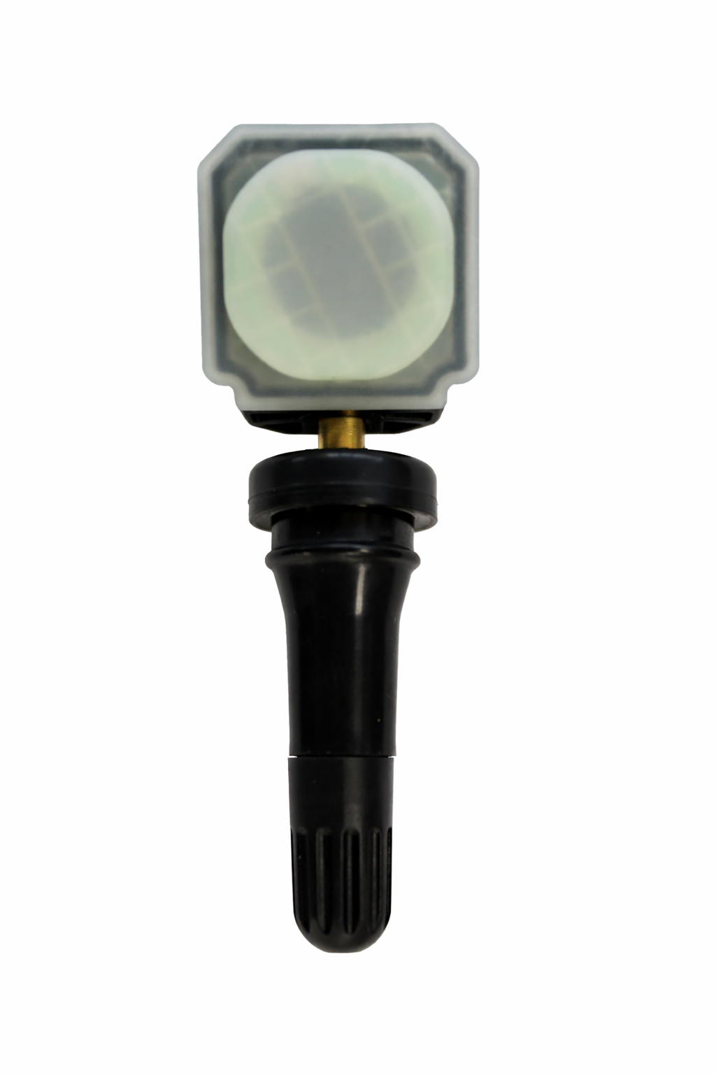 Launch TPMS Sensor with Rubber Valve – Black