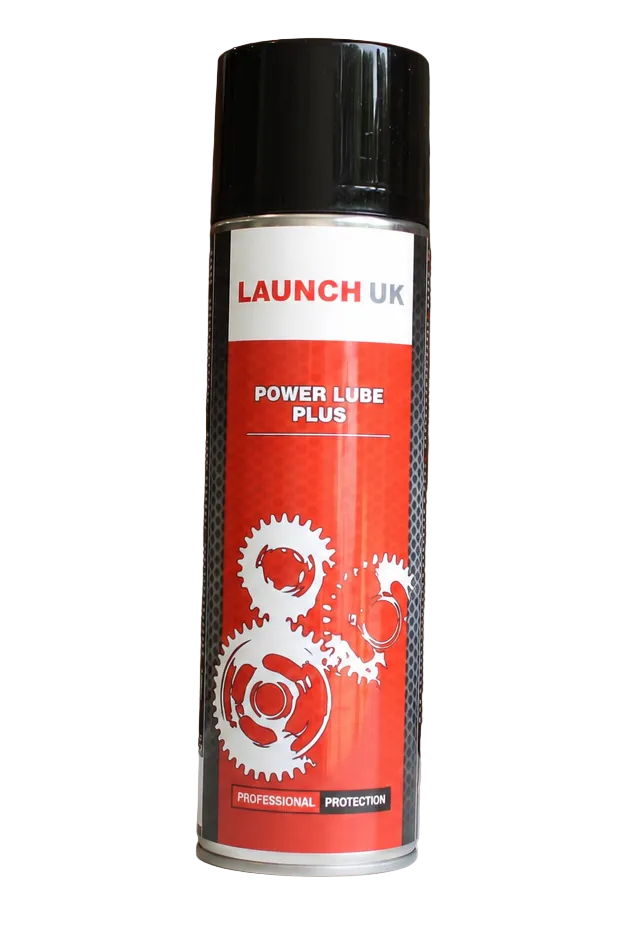 LAUNCH Power Lube Plus penetrating oil 500ml