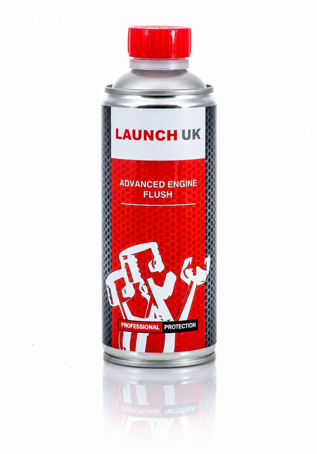 LAUNCH Advanced Engine Flush 400ml