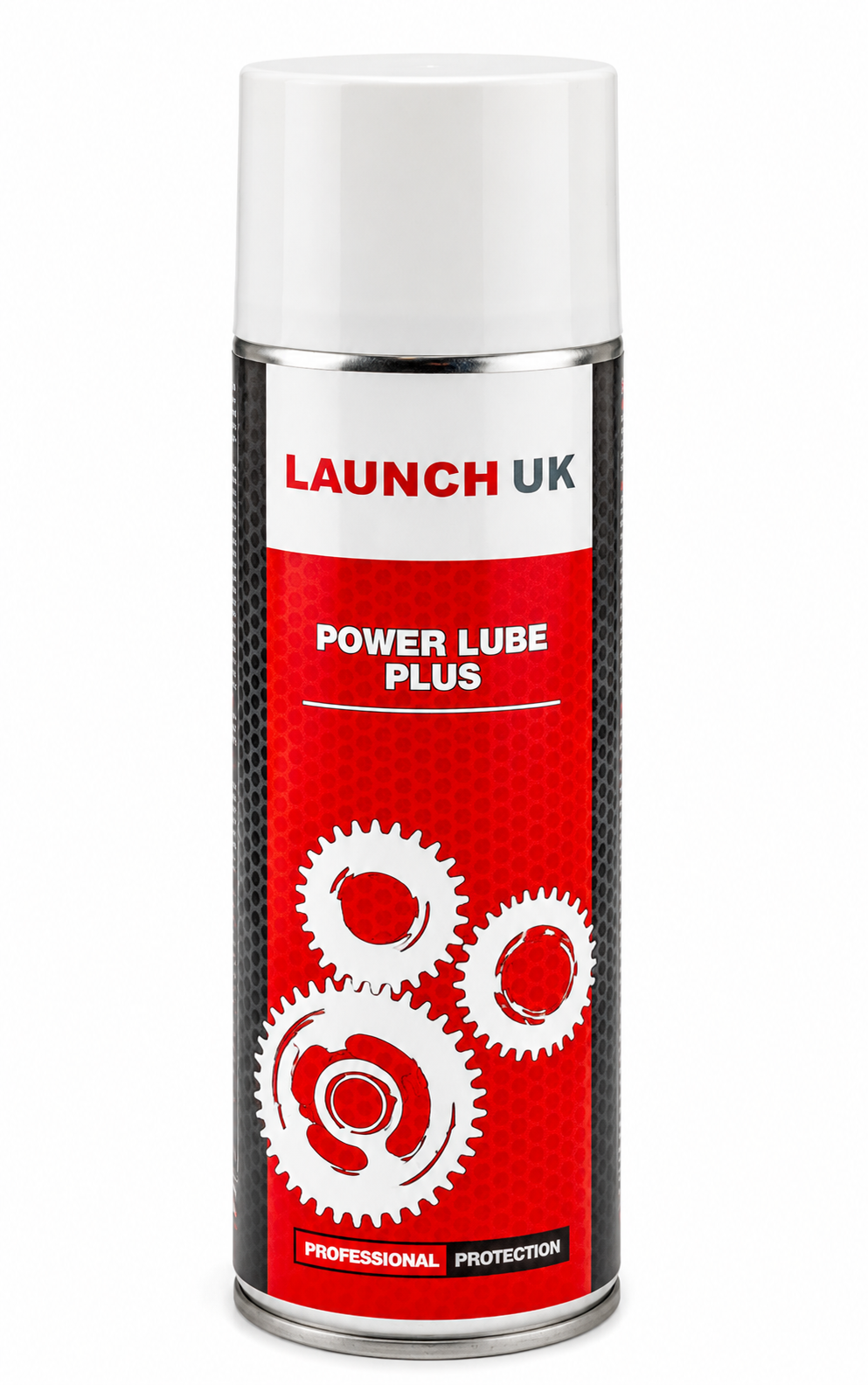 LAUNCH Power Lube Plus penetrating oil 500ml