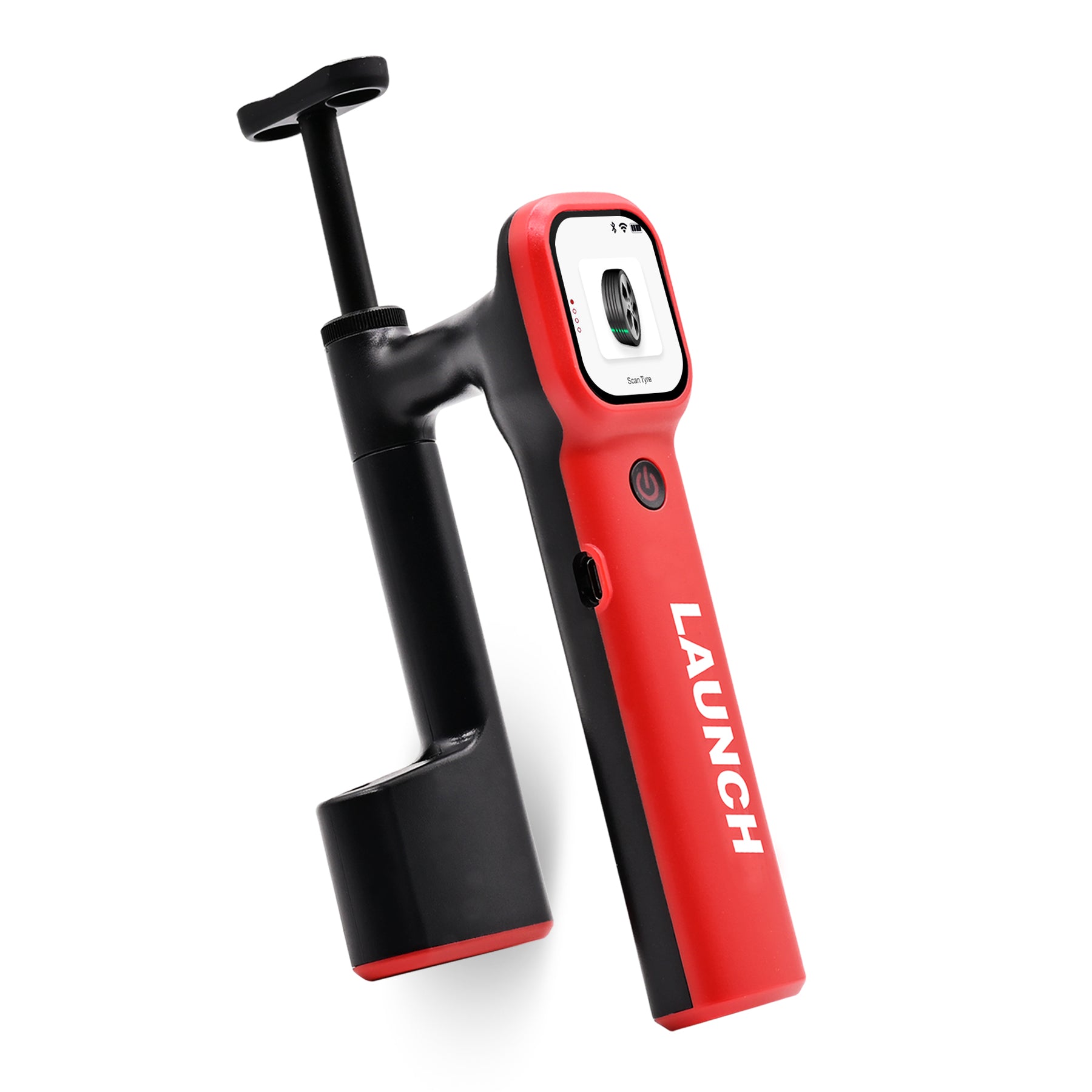 LAUNCH TTM113 Tyre Tread Depth Measurement Device