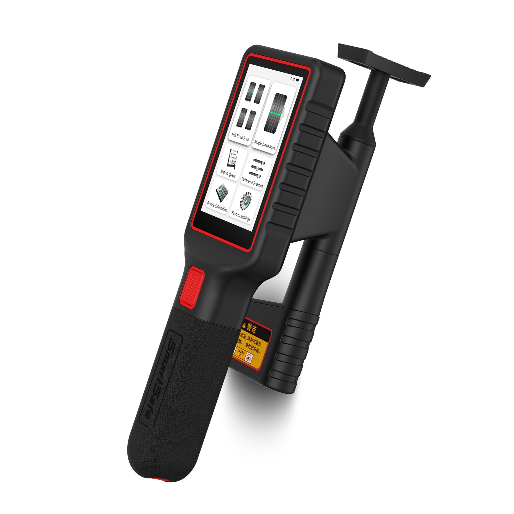 LAUNCH TTM313 Digital Tyre Tread Depth Gauge