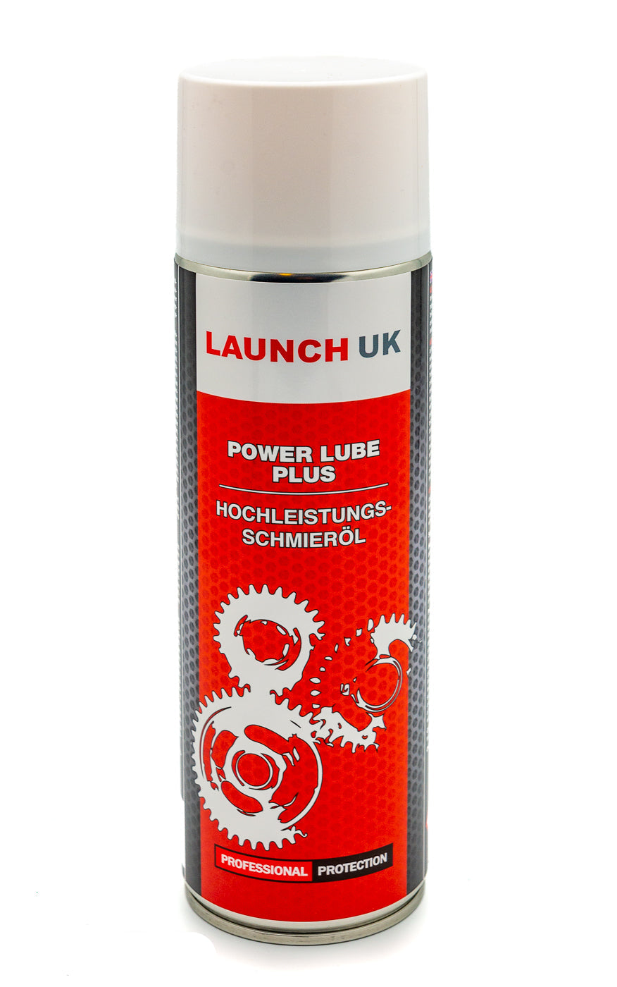 Power Lube Plus - penetrating oil 500ml