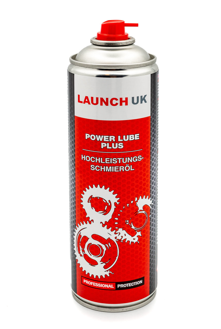 Power Lube Plus - penetrating oil 500ml