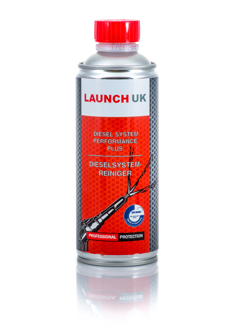 Diesel System Performance Plus