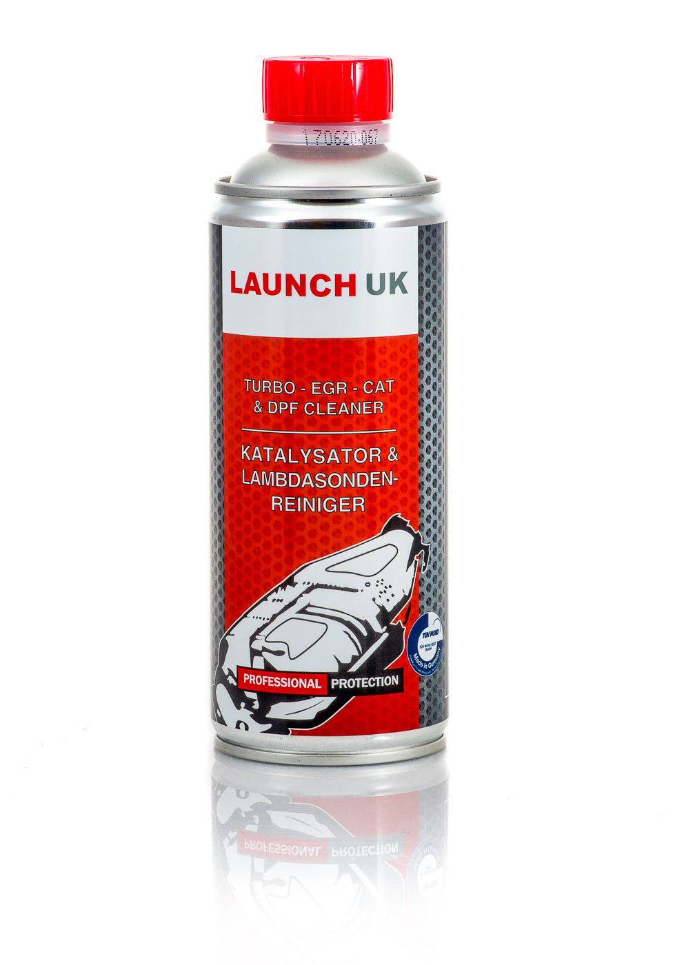 Turbo EGR Cat & DPF cleaner