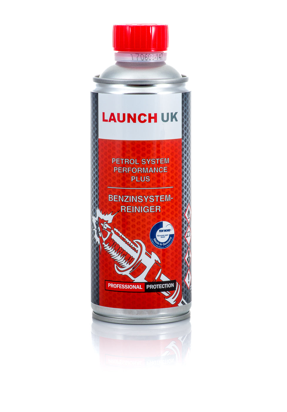 Petrol System Performance Plus