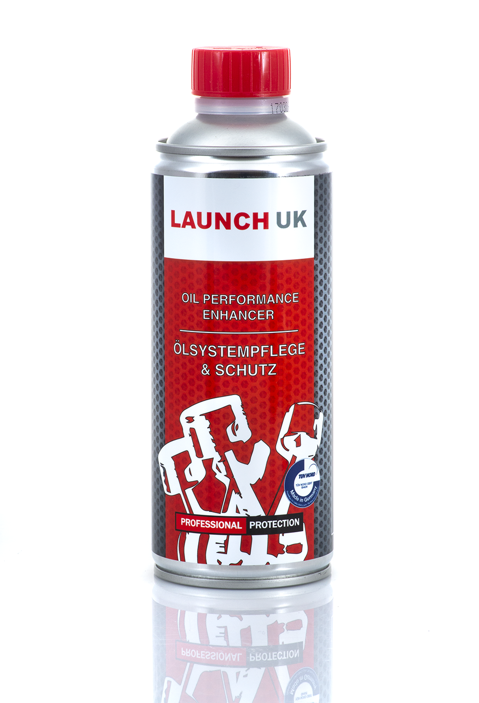 Oil Performance Enhancer